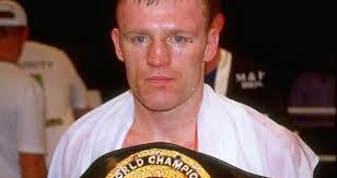 Tommy Dix and The Shamrock Express