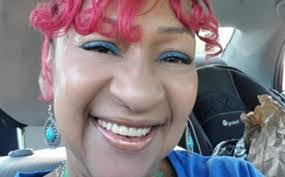 Tina Cheek's Instagram, Twitter & Facebook