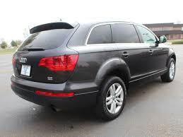 Image result for Lava Gray 2008 Q7