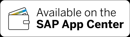 Sap app center reviews by real, verified users. Sap Appcenter Badge R Pos 002 Recright