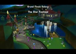 After collecting all 120 stars with luigi, speak to luma and say you want to go to the grand finale galaxy. Comment Debloquer La Grande Finale Galaxy Dans Super Mario Galaxy