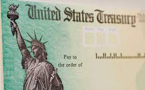 Government stimulus payments are considered an advance payment of a tax credit, and tax credits aren't taxable income. 2020 Stimulus Check See 4 16 2020 Blog For Current Information Arlington Heritage Group Inc