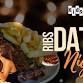 Date Night at Kids Factory | Ribs Evening (29 Oct) event image