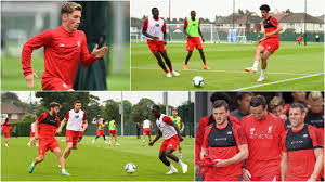 The official liverpool fc website. Liverpool News And Transfers Recap Xherdan Shaqiri Undergoes Medical Wijnaldum Rumours Explained Who Should Be Number One Liverpool Echo