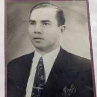 José Domingo Portillo Benitez (1924–1984) • FamilySearch