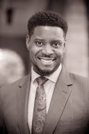 Everett Mitchell steps into new role as presiding judge of juvenile  division for Dane County Circuit Court