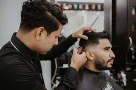 Gaya rambut pria zodiak gemini. Namanya Yang Keren Inilah 17 Jenis Potongan Rambut Pria