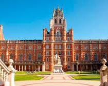 Image of Royal Holloway, University of London