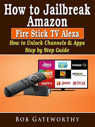 This operation, very easy to perform, allows you to use your smartphone (or tablet) with all sim cards. How To Jailbreak Amazon Fire Stick Tv Alexa How To Unlock Channels Apps Step By Bol Com