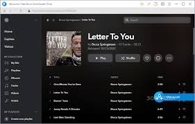 Download Macsome Tidal Music Downloader 1 1 3