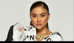 Agnez Mo Masuk Nominasi MTV EMA, Netizen: Kpopers Indonesia Yuk Tunjukkan  Nasionalisme