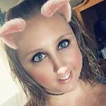 Kandy Patterson's Instagram, Twitter & Facebook