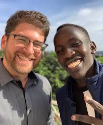 J D C ANNU AL REP ORT 2019 –2020