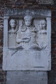 Auf den grabsteinen sind oft daten wie der name des oder der verstorbenen, der beruf, bei soldaten auch die militärische einheit und die dienstzeit sowie die herkunft überliefert. Chance Denkmal Erinnern Erhalten Neu Denken Digitale Angebote Der Stadtmauer Ag Zum Tag Des Offenen Denkmals 2020 Stiftisches Gymnasium Duren