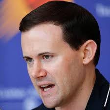 Phoenix Suns: Ryan McDonough firing is not out of character