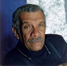 UVI Today: The Caribbean Writer Remembers Derek Walcott