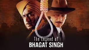 Released on june 7, 2002, the legend of bhagat singh revolved around the life of the socialist revolutionary, bhagat singh, who fought for indian independence. The Legend Of Bhagat Singh 2002 Movie Watch Full Movie Online On Jiocinema