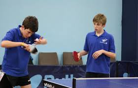 Harry and the Guernsey Table Tennis Association 😭 Also Happy birthday!! :  r/W2S