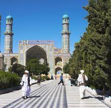 Wer wurde in afghanistan geboren? Zentralasien Afghanistan Wie Es Kaum Jemand Kennt Bilder Fotos Welt