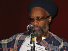 Sir Cecil rocks both sides of the Atlantic; previous album awaiting  re-release in England