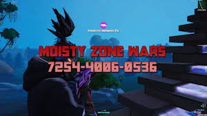 Portions of the materials used are trademarks and/or. Moisty Zone Wars Fortnite Creative Map Codes Dropnite Com