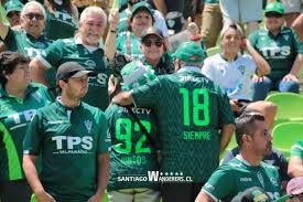 The live scores, predictions and tips of santiago wanderers vs universidad catolica on 2021/06/06 are analysed deeply and displayed fully. Santiago Wanderers Vs Universidad Catolica Primera Division 2020