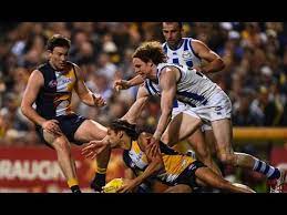West coast eagles v north melbourne. Preliminary Final 2015 North Melbourne V West Coast Highlights Youtube