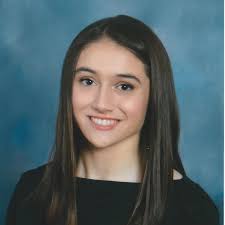 Leah Barbieri's High School Bio