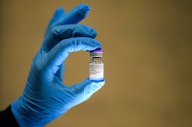 Johns hopkins' maryland hospitals continue to vaccinate eligible patients and communities using the maryland. What It Will Take To Produce Vaccines In Nigeria Money S Just The First Step