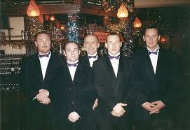 Warren Strange: Celebration of His Life