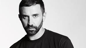 Drone bomb me (2016), lou (2009) and madonna: Riccardo Tisci Won T Leave Burberry For Versace Highxtar