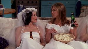 Monica geller is one of the six characters in 'friends', and courtney cox portrayed monica geller's role. Are Monica S 7 Erogenous Zones From Friends As Moan Worthy As She Says Her Campus