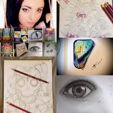 The original coloring book of shadows. Coloring Pages And Books By Lila Lilyat Home Facebook