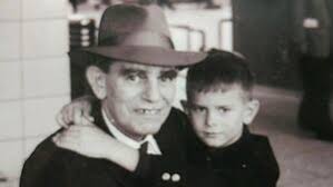 Douglas Penn Stickley Sr (abt.1900-1983)