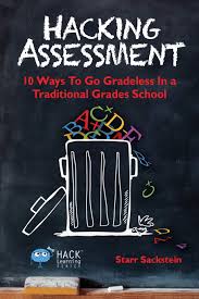 Before we go into the ways to prevent cheating, be aware of the issue by looking below at some of the ways students try to cheat google forms: Hacking Assessment 10 Ways To Go Gradeless In A Traditional Grades School Hack Learning Series Volume 3 Sackstein Starr 9780986104916 Amazon Com Books