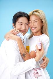 Finden sie care skin auf gigagünstig! Mbx Sephora Co Create Korean Skin Care Brand Otzi Wwd