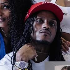 Ebony Dabney's Instagram, Twitter & Facebook