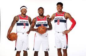 Visit espn to view the washington wizards team roster for the current season Washington Wizards 2020 21 Who Will Make The Cut Next Season