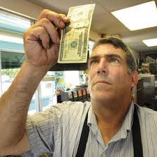 Jerry Knotts's Instagram, Twitter & Facebook