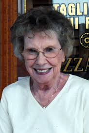 Rose Cavanaugh Obituary