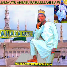 Yas alu nasidi kaunar annabi tafikomailada ta2. Yas Alu Na Sidi Jama Atu Ahbabu Rasulullahi Fans