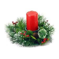 Purple ribbon advent wreath candle holder centerpiece silk flowers christmas. Shop Walmart Christmas Candles Holders On Dailymail