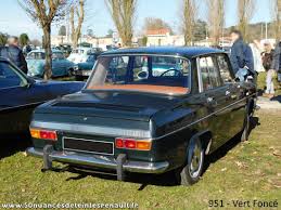 Image result for Bleu PTT 1969 Renault