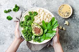Steal The Healthy Eating Habits Of The World S Healthiest People Well Good It's as simple as that, and there are plenty of ways to achieve it. steal the healthy eating habits of the
