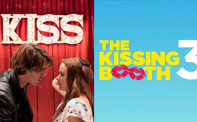 It was filmed directly after the second film, with most of the cast and the crew returning, and is scheduled for a 2021 release. Netflix Has Already Released A Teaser For The Kissing Booth 3