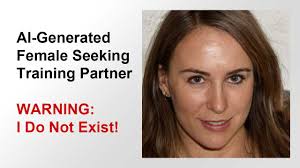 10 ways to catch out a catfish. Online Dating In A World Of Deepfakes Shelly Palmer