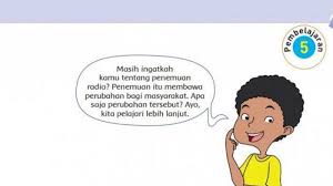 Kunci Jawaban Buku Tematik Kelas 6 Tema 3 Subtema 2 Pembelajaran 4 Halaman 95 96 97 Kurikulum 2013 Halaman All Tribun Pontianak