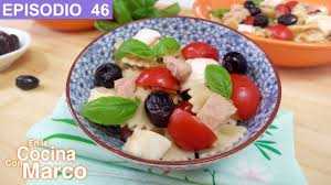 Canal cocina es una canal de televisión por suscripción español, propiedad de amc networks international southern europe. 6 Canales De Youtube Para Aprender Cocina Italiana