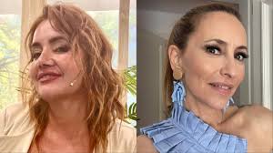 Los detalles de la tremenda pelea entre Nancy Pazos y Analía Franchín en un  corte de A la Barbarossa