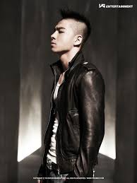Taeyang Single Wedding Dress 2009 11 Taeyang Bigbang Korean Singer